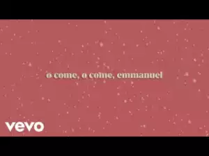 Sara Groves - O Come O Come Emmanuel
